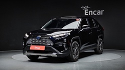 Toyota RAV4 2024