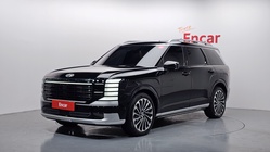 Hyundai Palisade 2025