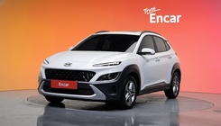 Hyundai Kona 2021