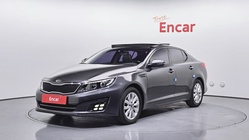 Kia K5 2013