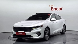 Kia K7 2020