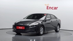 Hyundai Avante 2021