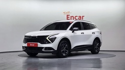 Kia Sportage 2021