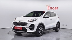 Kia Sportage 2020