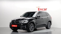 BMW X5 2017