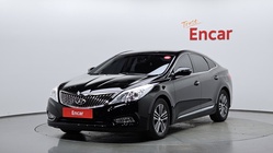 Hyundai Grandeur 2013