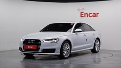 Audi A6 2015