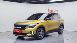 Kia Seltos 2020