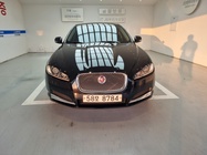 Jaguar XF 2014