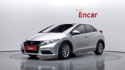 Honda Civic 2013