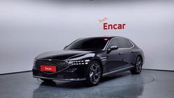 Genesis G90 2022