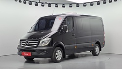 Mercedes-Benz Sprinter 2017