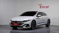 Volkswagen Arteon 2022
