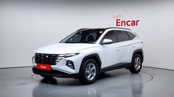Hyundai Tucson 2020