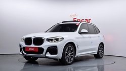 BMW X3 2021