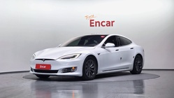 Tesla Model S 2020
