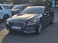 Genesis G80 2019