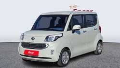 Kia RAY 2017