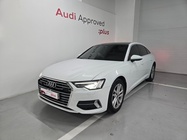 Audi A6 2022