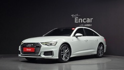 Audi A6 2021