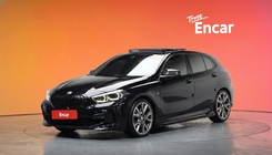 BMW 1 Series 2022