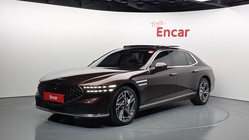 Genesis G90 2023