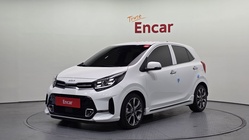 Kia morning 2022