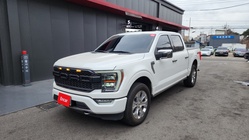 Ford F150 2021