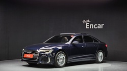 Audi A6 2020