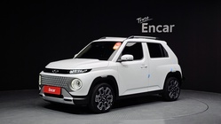 Hyundai Casper 2021