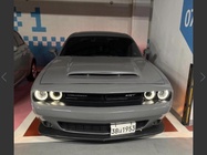 Dodge Challenger 2019