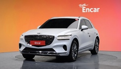 Genesis GV70 2022