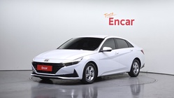 Hyundai Avante 2020