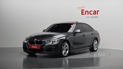 BMW 3 Series 2017