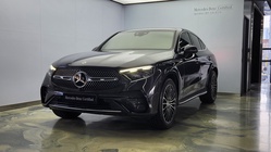 Mercedes-Benz GLC-Class 2023