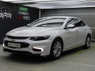 Chevrolet Malibu 2017