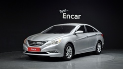 Hyundai Sonata 2010