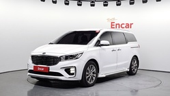 Kia Canival 2019
