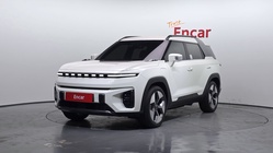 Ssangyong Torres 2024