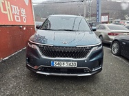 Kia Canival 2020