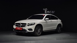 Mercedes-Benz GLC-Class 2019