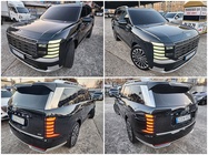 Hyundai Palisade 2025