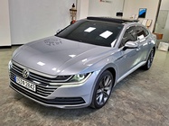 Volkswagen Arteon 2020