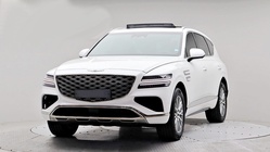 Genesis GV80 2024