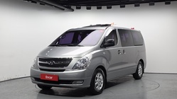 Hyundai Starex 2014