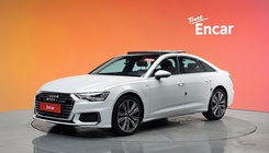 Audi A6 2023
