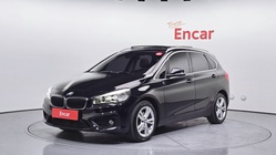 BMW 2 Series 2015