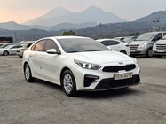 Kia K3 2018