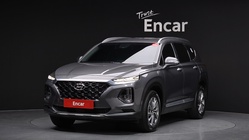 Hyundai Santa Fe 2020