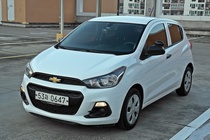Chevrolet Spark 2016
